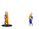 VegetaXGoku