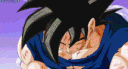 GokuThumpsUp