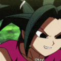 GokuSpin