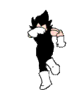 VegetaDance