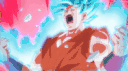 GokuCharge