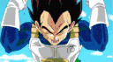 VegetaCharge