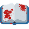 bloodybook