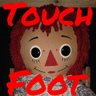 touchfoot