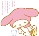 melodytired