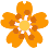 flower_orange