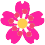 flower_hot_pink