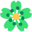 flower_green