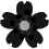 flower_black