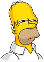 homersquint