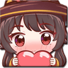 MeguminHeart