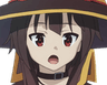 MeguminPoggers