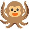 MonkeOctupus