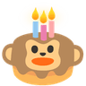 MonkeCake