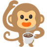 MonkeCoffee