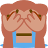 MonkeCrying