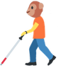 MonkeBlind