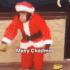 MonkeXmas