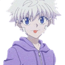 KilluaTongue