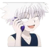 KilluaPhoneCall
