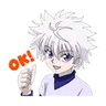 KilluaOK