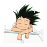 GonTired