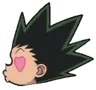 GonHeartEyes