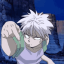 KilluaShitTalk