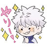 KilluaHehe