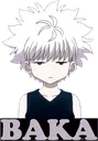 KilluaBaka