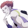 HisokaThink