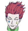 HisokaMarrow