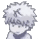 KilluaBlank