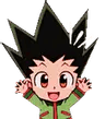 GonChibi