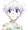KilluaLook