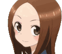 smug