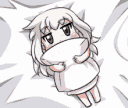 rollingaroundinbed