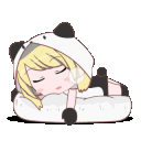 sleepy