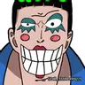 ScarySmile