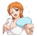 NamiSweaty