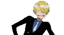 SanjiHeadBop