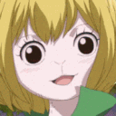 DisgustStare