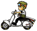 ZorroBiker