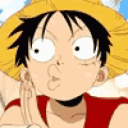 LuffyBored