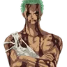 ZorroDamaged