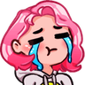 cry
