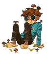 gogymushroom