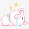 nyacatsleeping