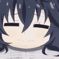 tired