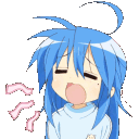 tired